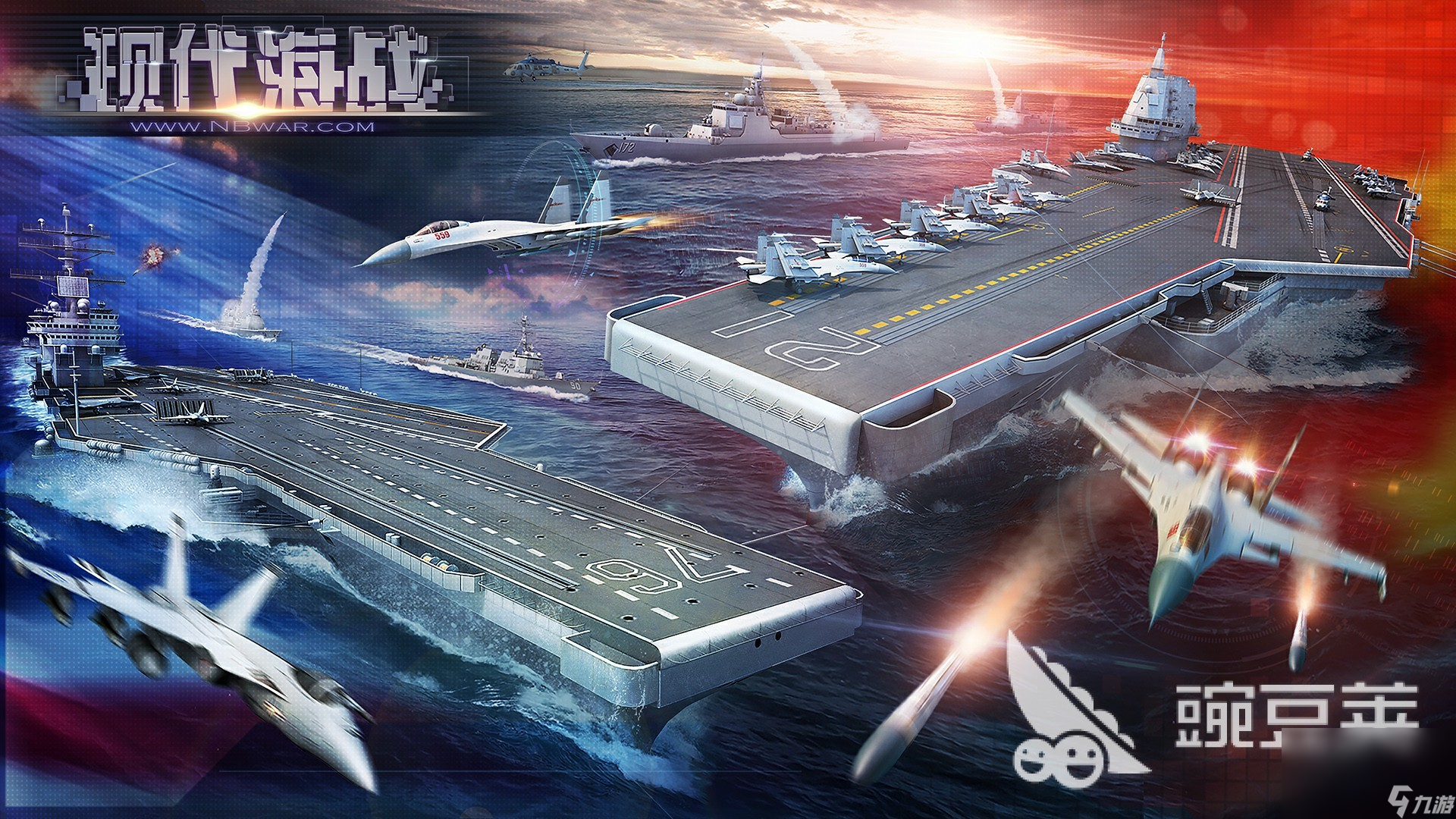 海上战争游戏推荐下载大全 2022海上战争手游有哪些分享