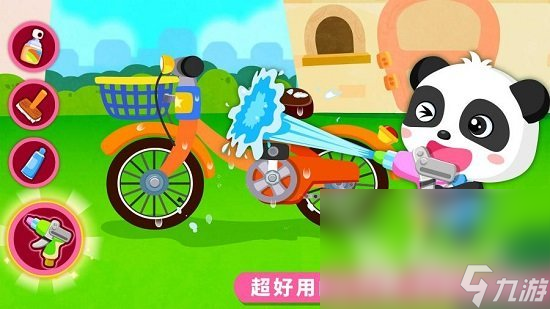 2022幼兒園游戲分類大全推薦 有沒有適合孩子的幼兒園游戲分類