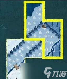 无尽旅图怎么通关冰川寻宝 冰川寻宝通关教程