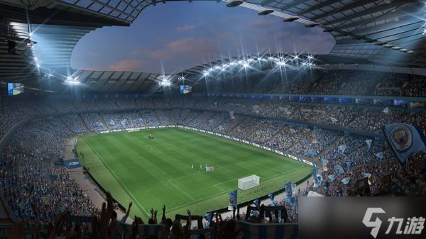 《FIFA23》门将扑点球方法