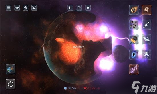 星战模拟器怎么解锁隐藏星球 星战模拟器解锁隐藏星球方法