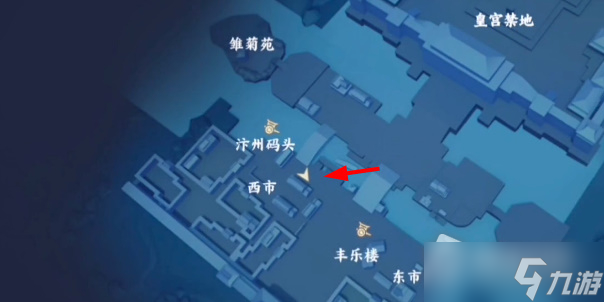 《不良人3》灵宝于渝轶事攻略