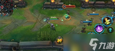 <a id='link_pop' class='keyword-tag' href='https://www.9game.cn/lolsy/'>英雄联盟手游</a>appid不能为空错误码10012怎么解决 错误码解决方法