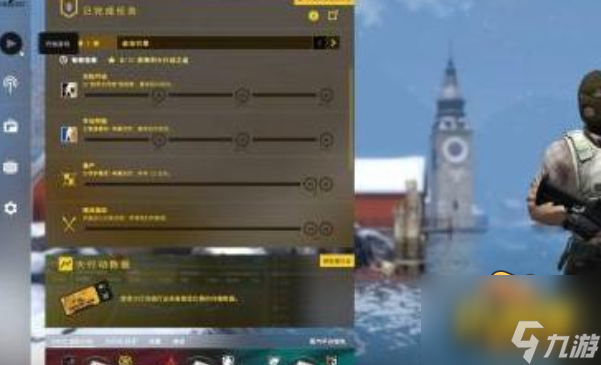 csgo躲貓貓模式在哪里-躲貓貓模式位置介紹