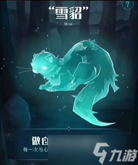 哈利波特魔法觉醒守护神有哪些