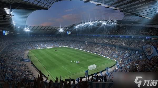 《FIFA23》门将扑点球方法
