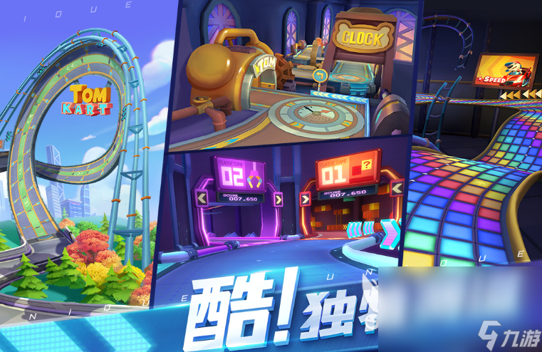 2022好玩的猫咪游戏大全下载 好玩的猫咪手游推荐