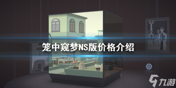 《笼中窥梦》NS多少钱？NS版价格介绍