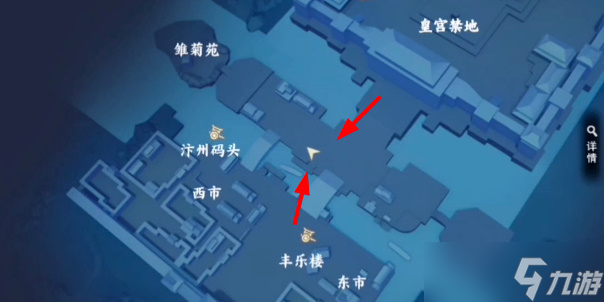 《不良人3》夜婆风言轶事流程是什么