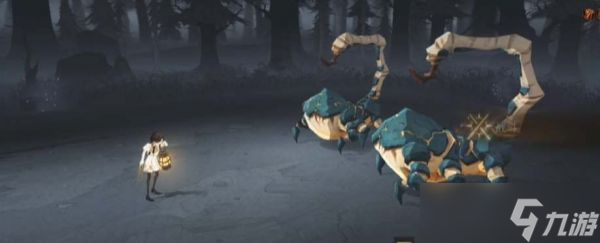 《哈利波特魔法觉醒》呼神护卫第二章攻略 呼神护卫第二章通关打法详解