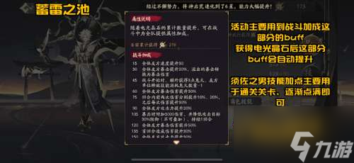 阴阳师千年之守神武行挂机阵容怎么玩 千年之守神武行挂机阵容推荐
