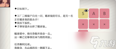 will美好世界怎么过阿莉西亚线 阿莉西亚线攻略