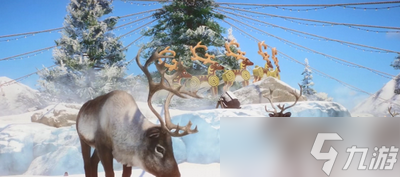 動(dòng)物園之星視角怎么旋轉(zhuǎn) 旋轉(zhuǎn)視角解析