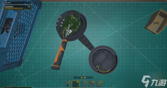 电工模拟器多少钱 steam价格介绍