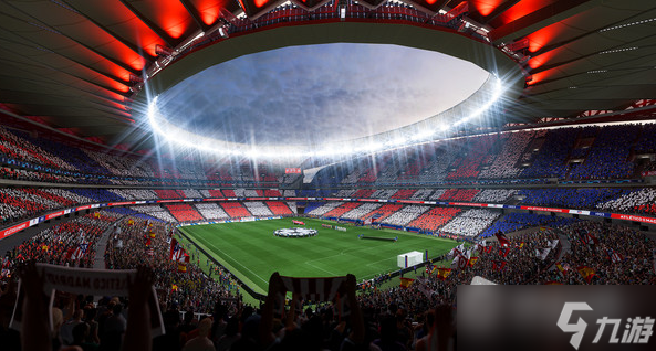 《FIFA23》门将扑点球方法