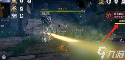 黑色沙漠怎么打布里万特 布里万特打法攻略