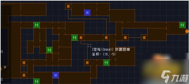 勇敢的哈克三候廣場密碼 勇敢的哈克三候廢墟密碼一覽