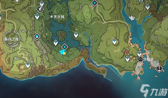 原神晴雨自性攻略