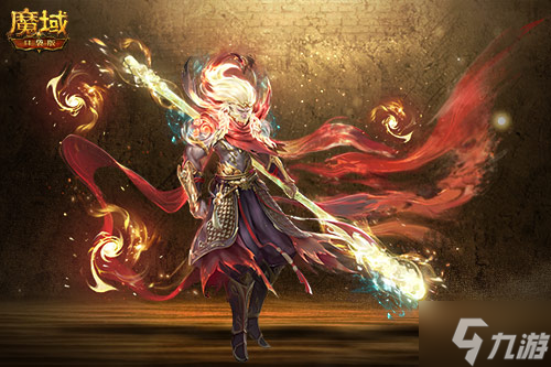 抚平当年意难平！《魔域口袋版》X《大话西游》联动演绎全新结局！