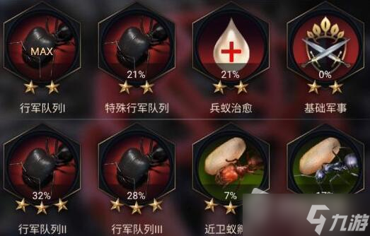 《小小蚁国》兵蚁培养方法攻略
