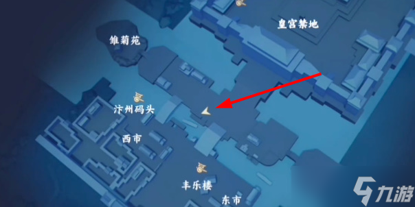 不良人3四时祭司轶事怎么过