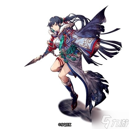 《FFBE <a id='link_pop' class='keyword-tag' href='https://www.9game.cn/huanyingzhanzheng/'>幻影战争</a>》UR兵员法尔姆现已登场!