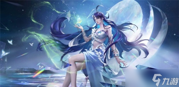 《王者荣耀》s29t0英雄一览