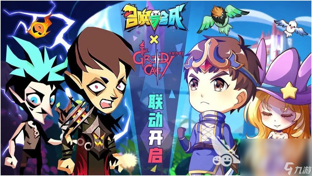 2022年手游游戏有哪些 22年新上线的手游合集推荐