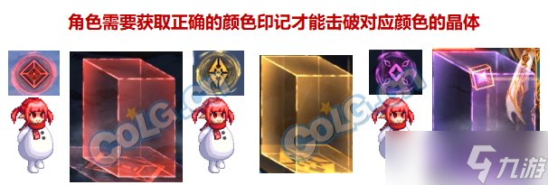 《dnf》伊斯大陆金龙怎么打