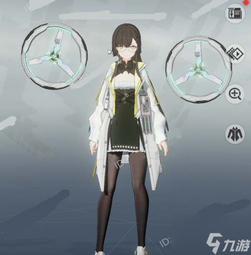 《深空之眼》启明海姆达尔技能强度一览