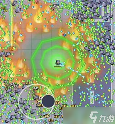 《弹壳特攻队》第二关攻略方法一览