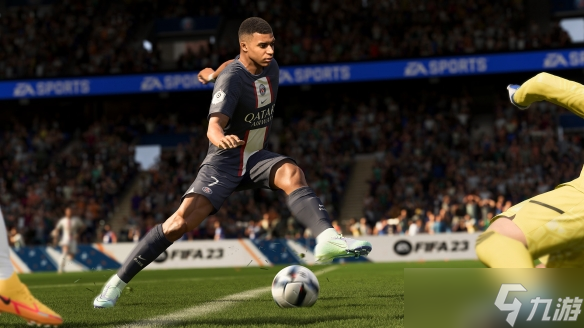 《FIFA 23》綠點(diǎn)可以繼承嗎？fifa23綠點(diǎn)繼承攻略