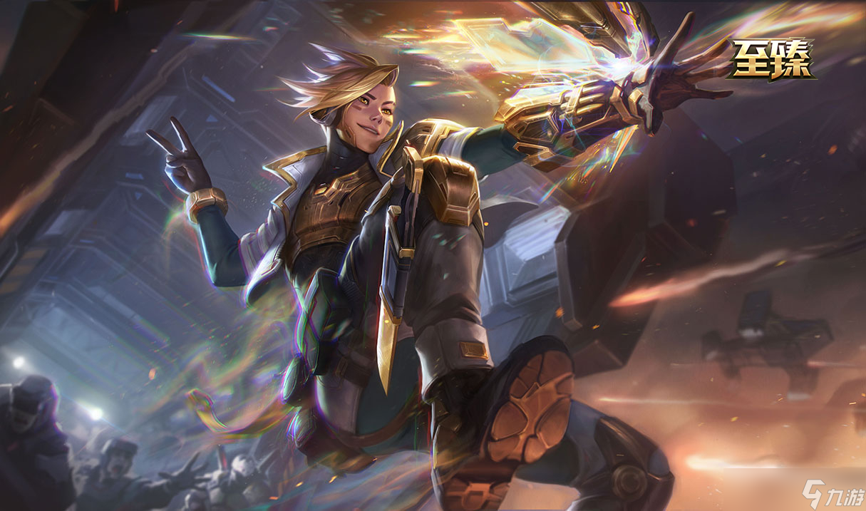 lol2022年9月23日神话商城新增皮肤