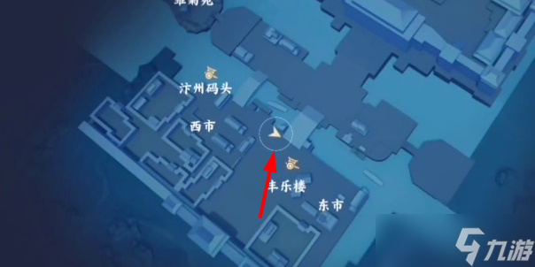 不良人3夜婆风言轶事怎么过