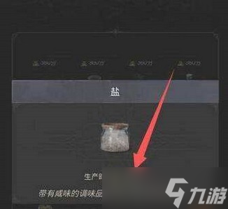 中世纪王朝怎么获得盐 盐生产方法介绍