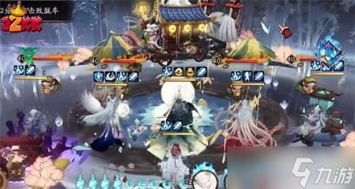 阴阳师炼狱胧车怎么打?阴阳师炼狱胧车打法攻略