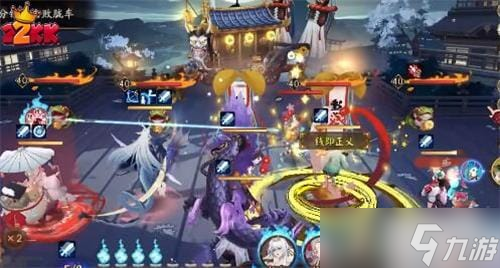 阴阳师炼狱胧车怎么打?阴阳师炼狱胧车打法攻略