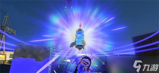 《喷射战士3》中刷带什么技能？中刷适用技能介绍