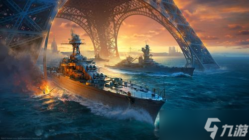 战舰世界公认的五艘神船是什么 战舰世界公认的五艘神船介绍