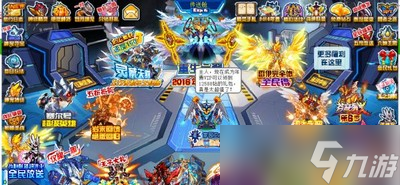 赛尔号在哪里获得时空界王 时空界王获得方法