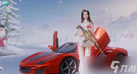 荒野抽跑車(chē)有什么技巧