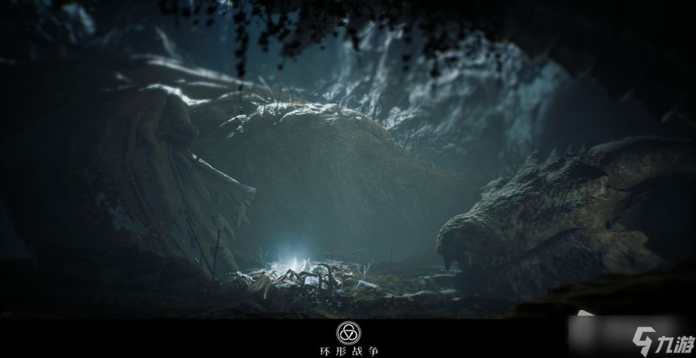 《环形战争》洛斯教介绍