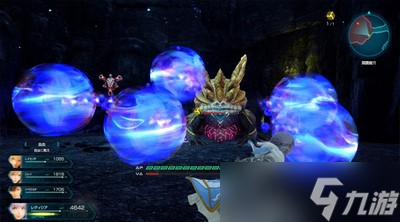 星之海洋6神圣力量战斗要素VA是怎么玩的 游戏6VA是什么