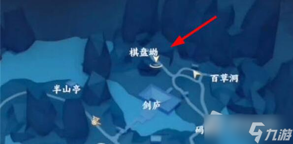 《不良人3》富人之遗轶事完成方法