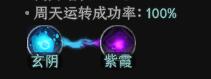 《太吾繪卷》怎么練混元？混元達(dá)成修煉方法