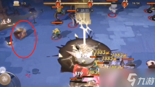 阴阳师神武行第三关怎么过