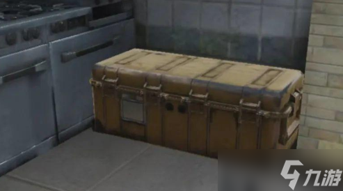 《暗区突围》武器箱区别分析