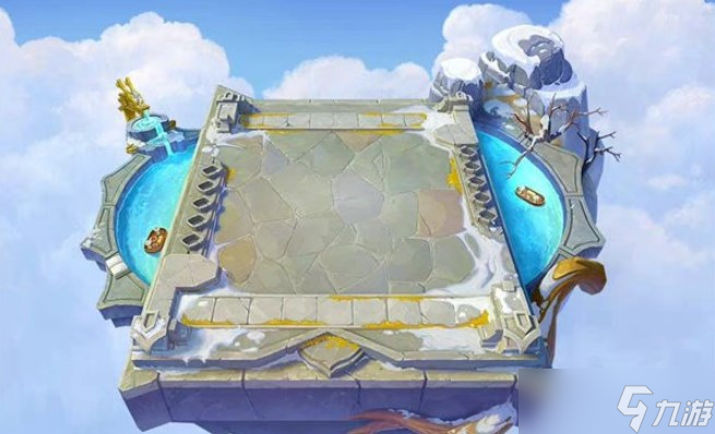 金铲铲之战s7.5段位继承规则是什么