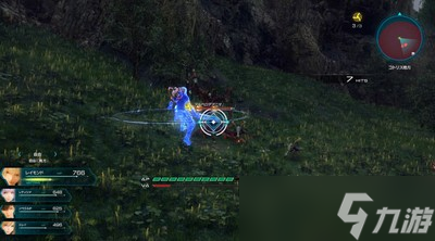 星之海洋6神圣力量战斗要素VA是怎么玩的 游戏6VA是什么