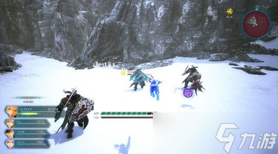 星之海洋6神圣力量战斗要素VA是怎么玩的 游戏6VA是什么